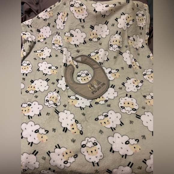 🧸Small Baby Bundle Box🍼 - Picture 5 of 5